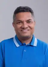 Foto de Deusvaldo Da Eletrolar