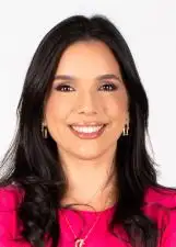 Foto de Luiza Calvet
