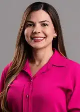 Foto de Deputada Janaina