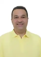 Foto de Adelmo Soares