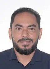 Foto de Delegado Assis Ramos