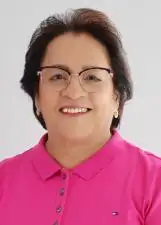 Foto de Professora Socorro Waquim