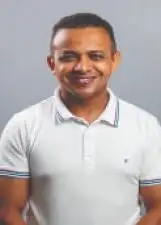 Foto de Arnaldo Gomes