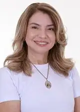 Foto de Iracema Vale