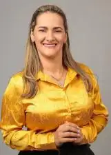 Foto de Rosângela Vidal