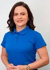 Foto de Fabiana Vilar