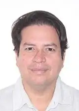 Foto de Dr. Fábio Hernandez