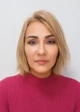 Foto de Enfermeira Eliziane