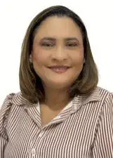 Foto de Professora Leonilde