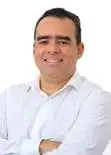 Foto de Alderico Campos