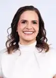 Foto de Lene Rodrigues