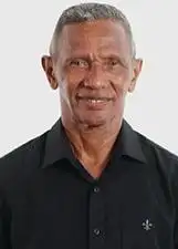 Foto de Raimundinho Do Coletivo Eta