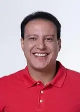 Foto de Felipe Camarão