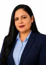 Foto de Geridiane Oliveira