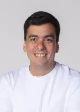 Foto de Paulo Casé Fernandes