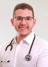 Foto de Dr. Kaio Hortegal