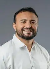 Foto de Delegado Jessé