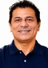 Foto de Professor Carlos Lairon