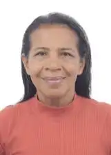 Foto de Raimunda Barros