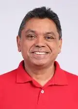 Foto de Márcio Jerry