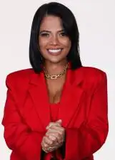 Foto de Dra. Fernanda Barros