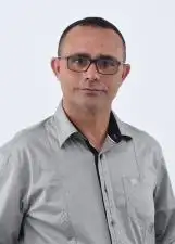 Foto de Professor Edmilson