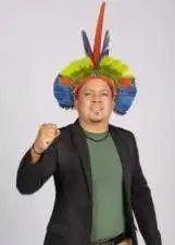 Foto de Magno Guajajara