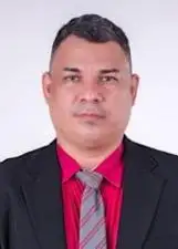 Foto de Samuel Evangelista