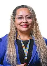 Foto de Luci Moraes Coletivo Cidadania