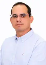 Foto de Delegado Cesar Ferro