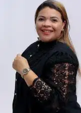 Foto de Raquel Siqueira
