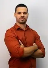 Foto de Juvêncio Farias Júnior