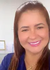 Foto de Gracilene Soeiro