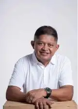 Foto de Subtenente Magno César