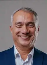 Foto de Minoru Kinpara