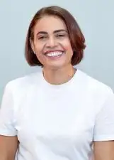Foto de Professora Sirlene Luz