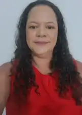 Foto de Gecilene Quadros