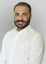 Foto de Rizo Araujo