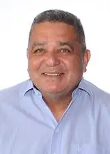 Foto de Manoel Gerônimo