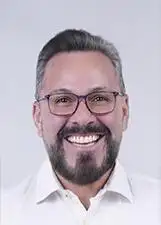 Foto de Alan Rick
