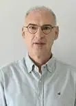 Foto de Ricardo Leite
