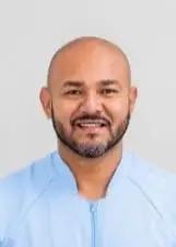 Foto de Dr. Marcelo Lopes
