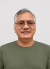 Foto de Dr Silvano Santiago