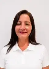 Foto de Maria Clara