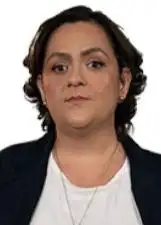 Foto de Raquel Albuquerque