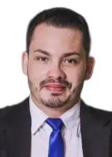 Foto de Dr. Maycon Moreira