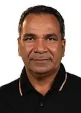 Foto de Jailson Amorim
