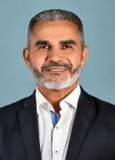 Foto de Jamyl Asfury