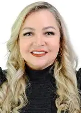 Foto de Elissonia Souza