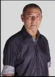 Foto de Walter Damasceno